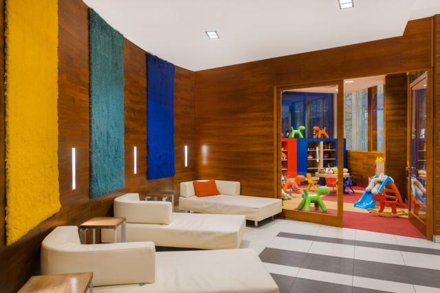 Park Inn Sarvar. Maďarsko, CK 