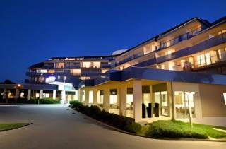 Hotel Park Inn
