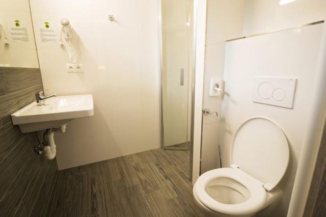 Aqua - dvoupokojový apartmán