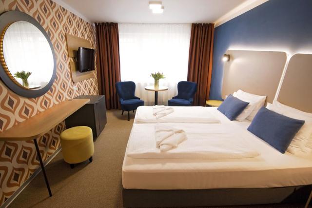 thermal Varga Apartmán