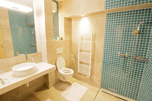 Thermal Varga - apartmán se 2 ložnicemi