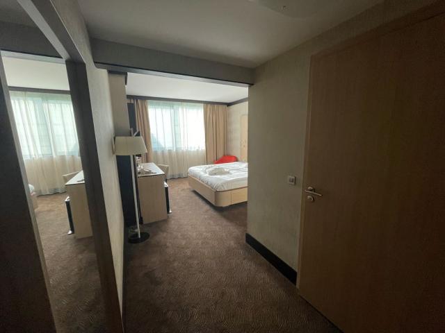 2lůžkový pokoj Superior Special (18-22m2), Portobello Wellness 