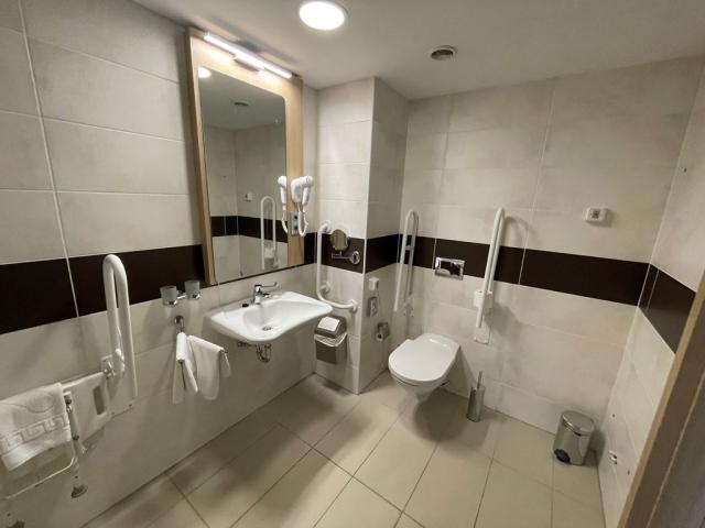 2lůžkový pokoj Superior Special (18-22m2), Portobello Wellness 