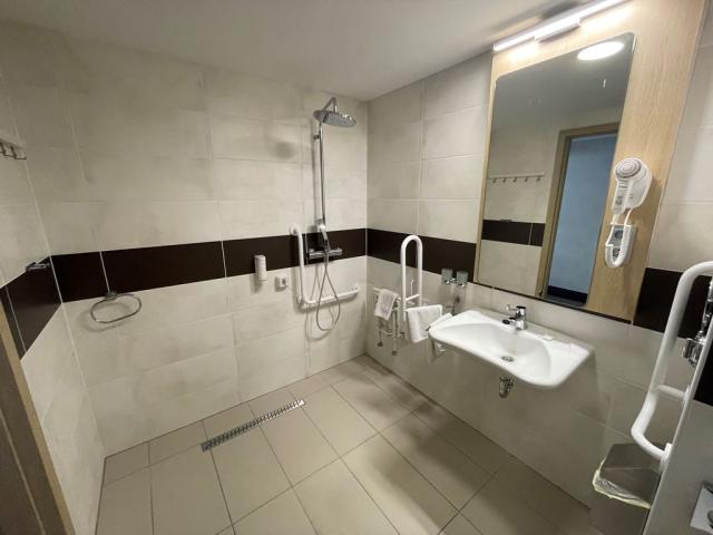 2lůžkový pokoj Superior Special (18-22m2), Portobello Wellness 