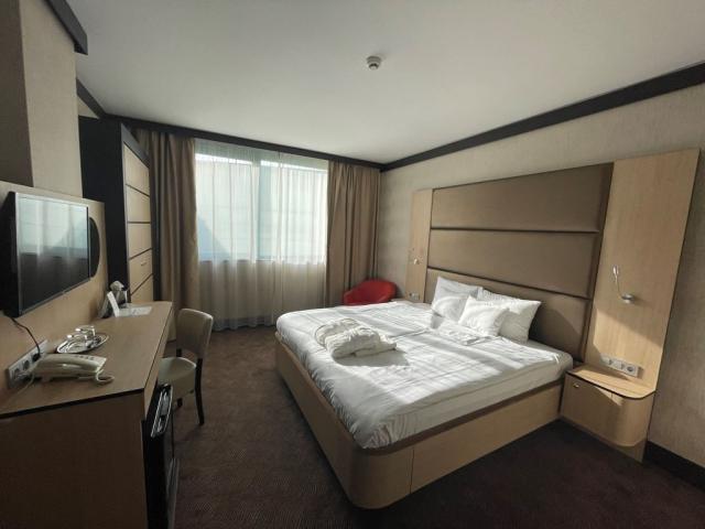 2lůžkový pokoj Superior Special (18-22m2), Portobello Wellness 