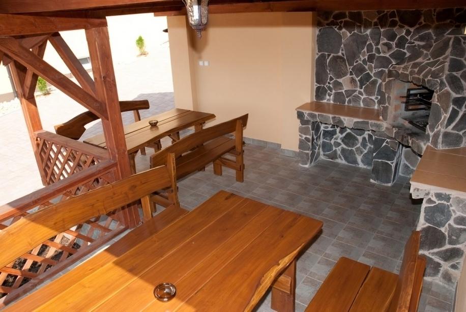 Penzion Max, Podhájska, Slovensko: Dovolená s CK
