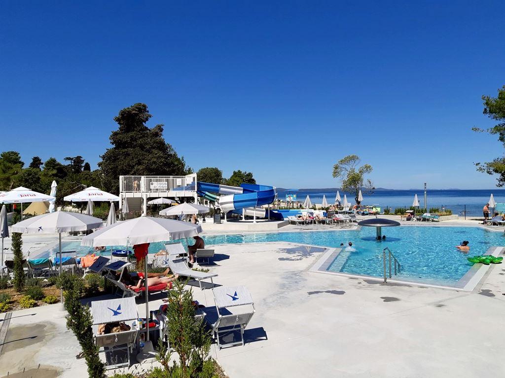 Falkensteiner Premium Camping Zadar