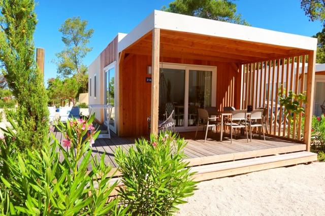Camping Family Home Plus, Premium Camping Zadar, Zadar, Dalmáci