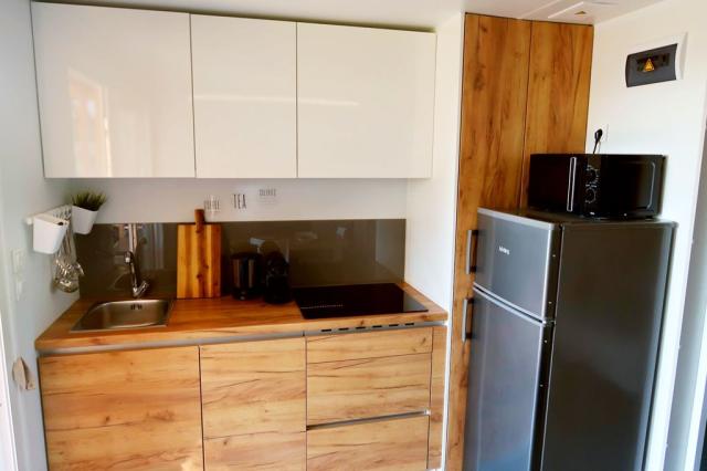 Camping Cozy Home, Falkensteiner Premium Camping Zadar, Chorvat