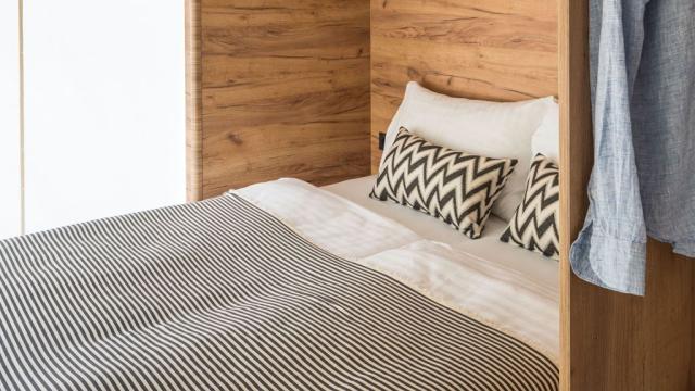 Glamping Premium Home (50 m2), Falkensteiner Premium Camping Za