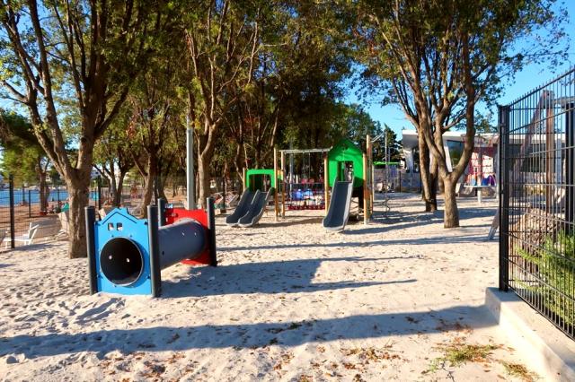 Falkensteiner Premium Camping Zadar, Severní Dalmácie, Chorvats