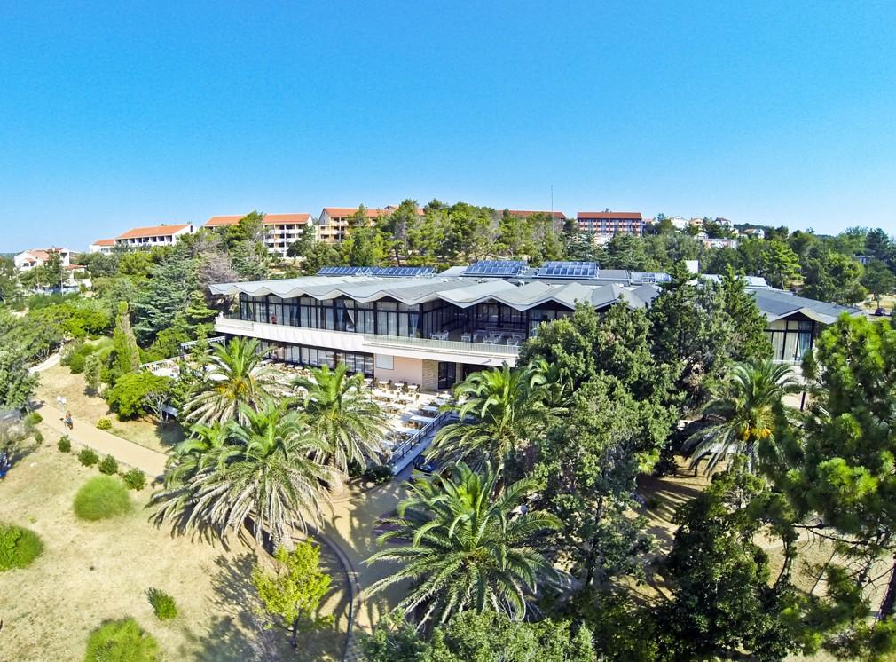 Sahara a Rab Sunny Hotel, San Marino Sunny Resort by Valamar, O