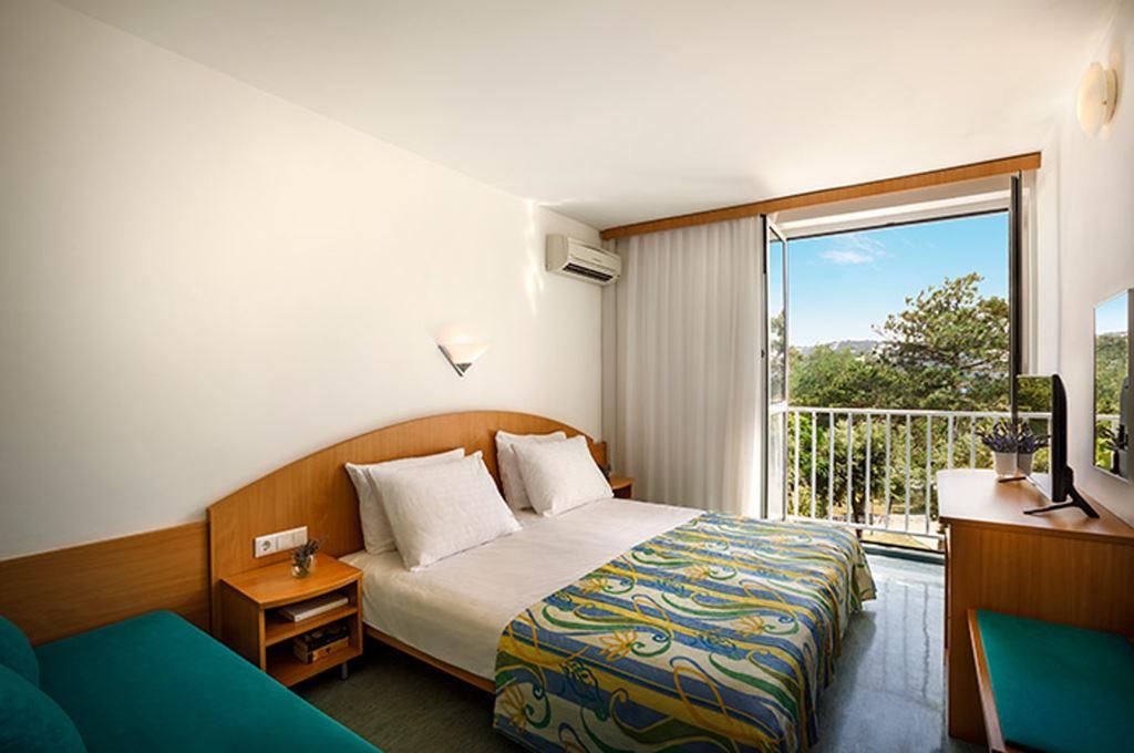 Sahara a Rab Sunny Hotel, San Marino Sunny Resort by Valamar, O