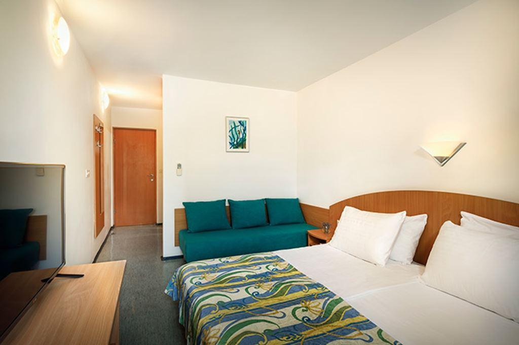 Sahara a Rab Sunny Hotel, San Marino Sunny Resort by Valamar, O