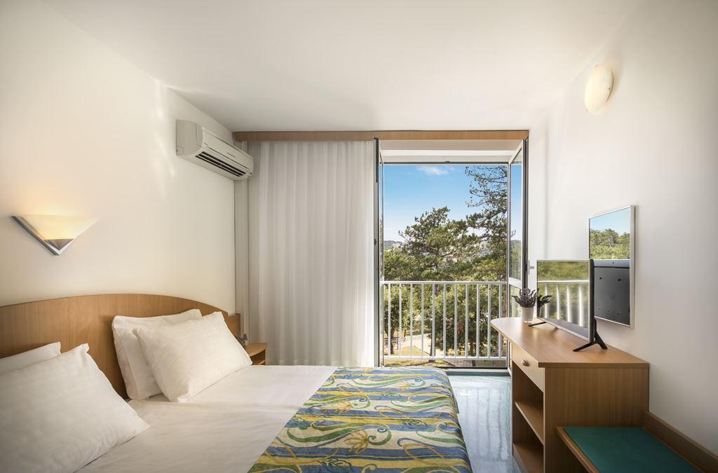 Sahara a Rab Sunny Hotel, San Marino Sunny Resort by Valamar, O