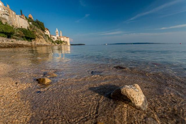 Sahara a Rab Sunny Hotel, San Marino Sunny Resort by Valamar, O