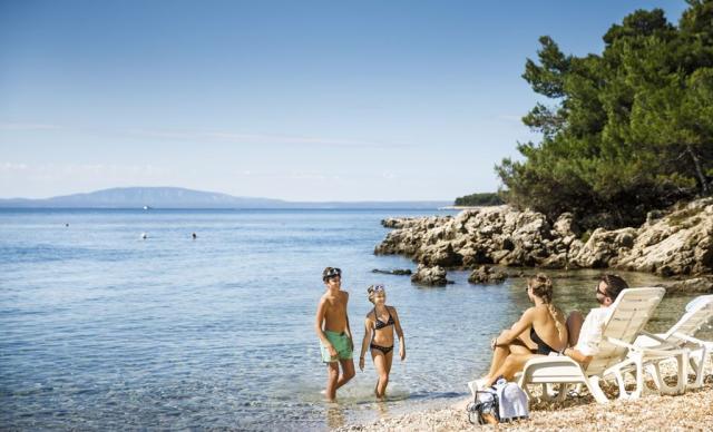 Sahara a Rab Sunny Hotel, San Marino Sunny Resort by Valamar, O