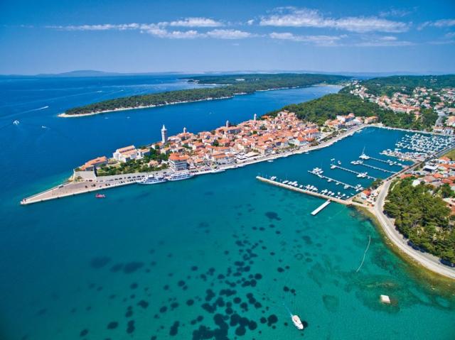 Sahara a Rab Sunny Hotel, San Marino Sunny Resort by Valamar, O