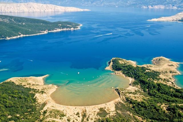 Sahara a Rab Sunny Hotel, San Marino Sunny Resort by Valamar, O
