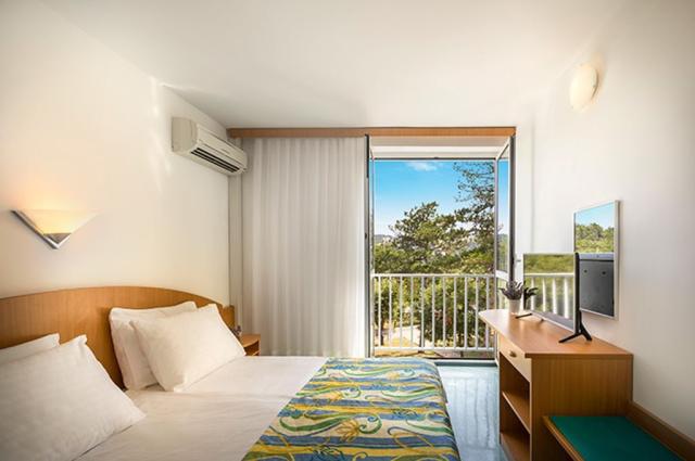 Sahara a Rab Sunny Hotel, San Marino Sunny Resort by Valamar, O