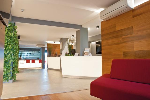 Sahara a Rab Sunny Hotel, San Marino Sunny Resort by Valamar, O