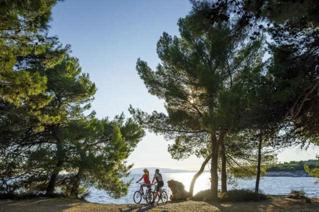 Sahara a Rab Sunny Hotel, San Marino Sunny Resort by Valamar, O