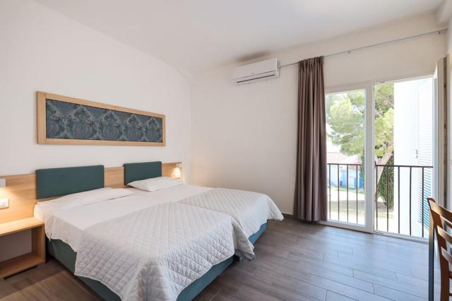 2lůžkové studio, Apartmány Medena, Seget Donji, CK 
