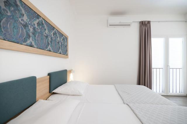 2lůžkové studio, Apartmány Medena, Seget Donji, CK 