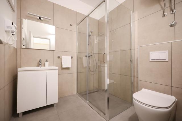 2lůžkové studio, Apartmány Medena, Seget Donji, CK 