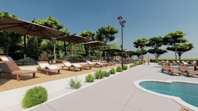 Apartmány Medena, Seget Donji, Trogir, Dalmácie, Chorvatsko, CK