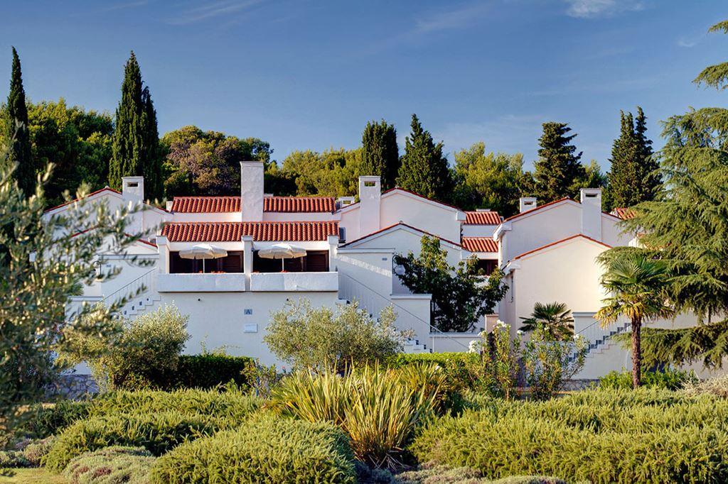 Valamar Diamant Hotel, Poreč, Istrie, Chorvatsko, Dovolená s CK