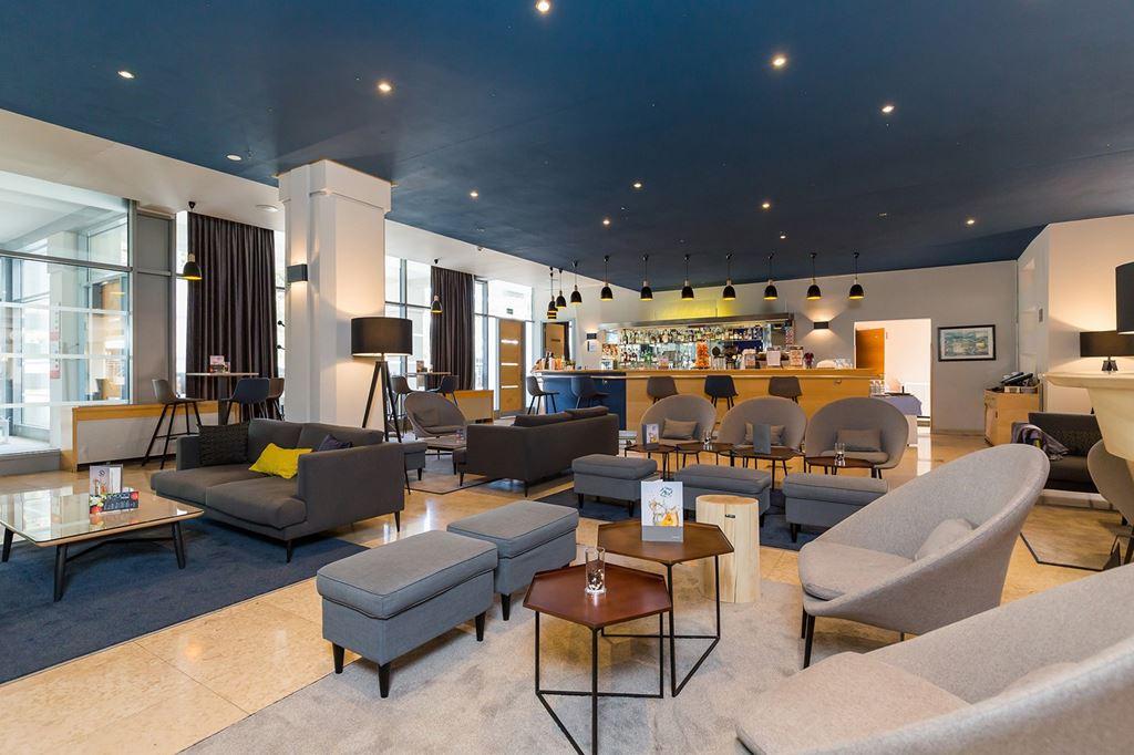 Valamar Diamant Hotel, Poreč, Istrie, Chorvatsko, Dovolená s CK