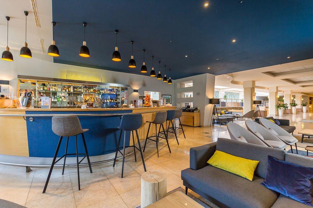 Valamar Diamant Hotel, Poreč, Istrie, Chorvatsko, Dovolená s CK