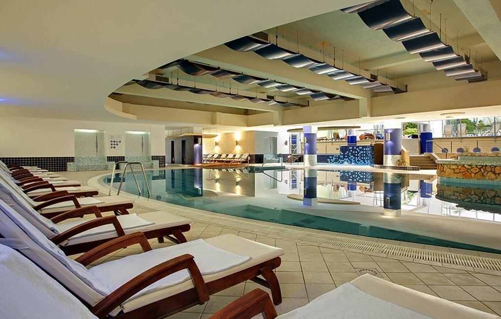 Valamar Diamant Hotel, Poreč, Istrie, Chorvatsko, Dovolená s CK