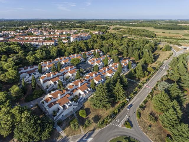 Valamar Diamant Residence, Poreč, Istrie, Chorvatsko, Dovolená