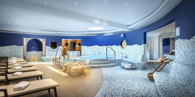 Valamar Diamant Hotel, Poreč, Istrie, Chorvatsko, Dovolená s CK