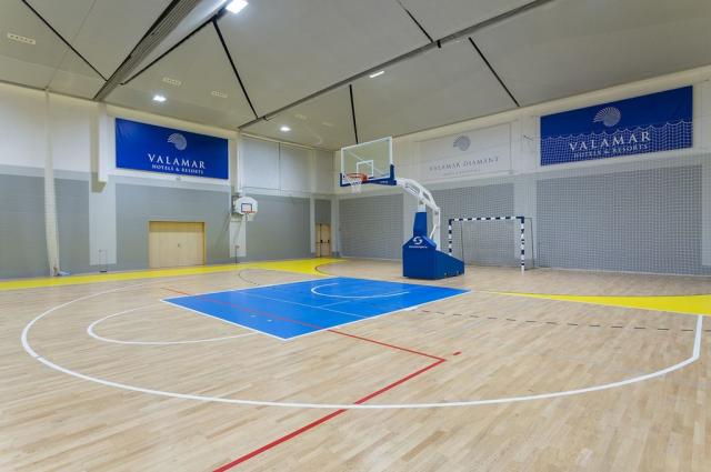 Valamar Diamant Hotel, Poreč, Istrie, Chorvatsko, Dovolená s CK