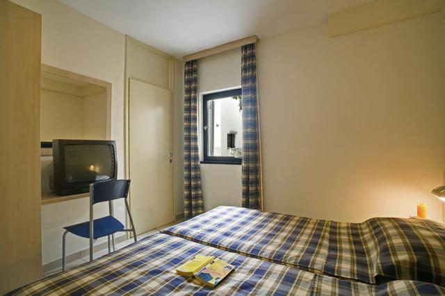 Valamar Diamant Residence, Poreč, Chorvatsko, CK