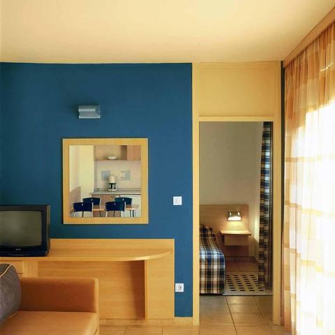 Valamar Diamant Residence, Poreč, Chorvatsko, CK