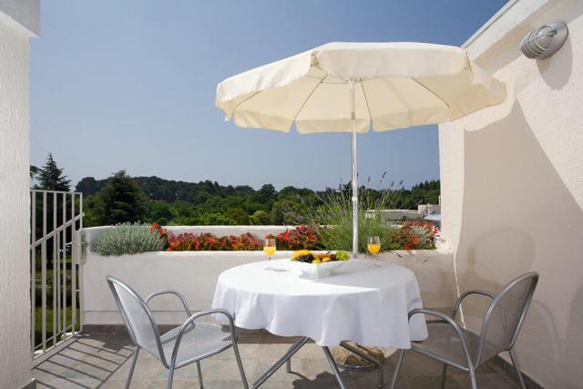 Valamar Diamant Residence, Poreč, Chorvatsko, CK
