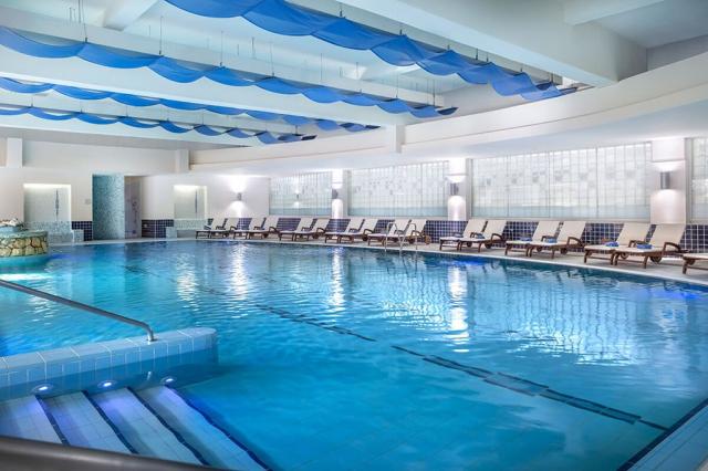 Valamar Diamant Hotel, Poreč, Istrie, Chorvatsko, Dovolená s CK