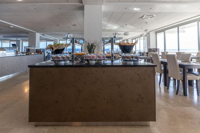 Hotel Omorika, Crikvenica, Kvarner, Chorvatsko, CK 