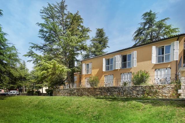 Villa Cedra
