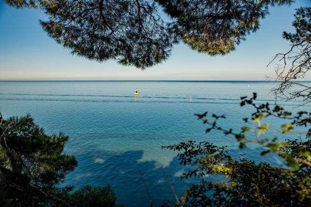 Villas, Adria Ankaran Hotel & Resort, Ankaran, Slovinsko, Dovol