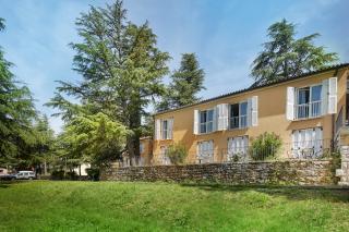 Villa Cedra