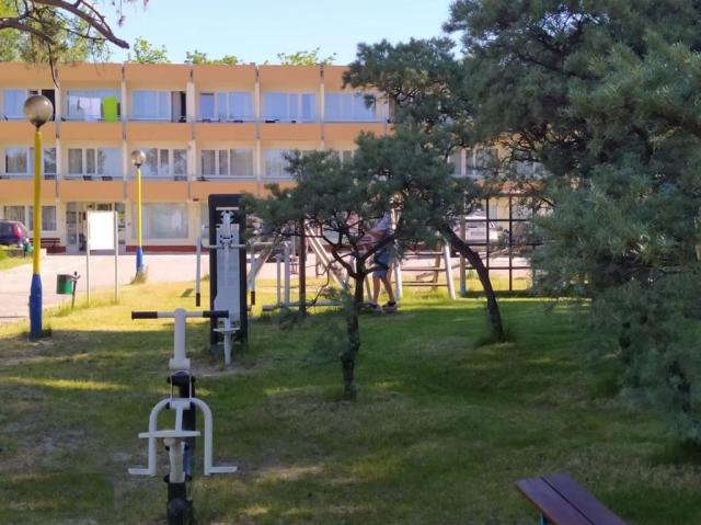 CK  - RS Posejdon, Jastarnia, Baltské moře, Polsko