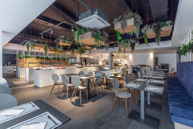 Hotel & Holdiay Resort Ad Turres, Crikvenica, Kvarner, Chorvats