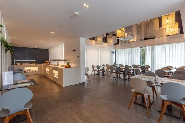 Hotel & Holdiay Resort Ad Turres, Crikvenica, Kvarner, Chorvats