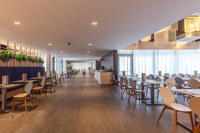 Hotel & Holdiay Resort Ad Turres, Crikvenica, Kvarner, Chorvats