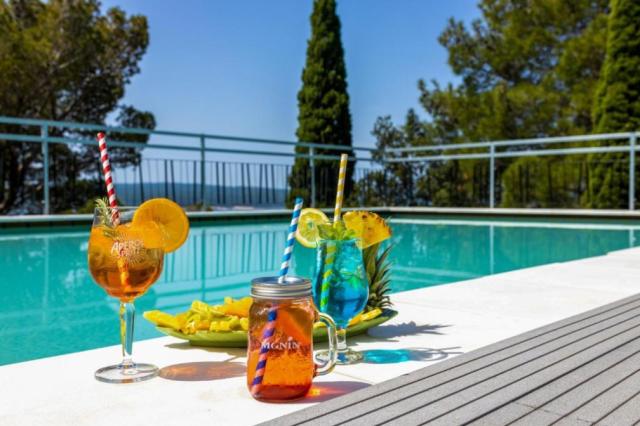 Hotel & Holdiay Resort Ad Turres, Crikvenica, Kvarner, Chorvats